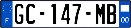 GC-147-MB