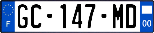 GC-147-MD