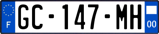 GC-147-MH