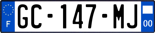 GC-147-MJ