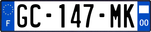 GC-147-MK
