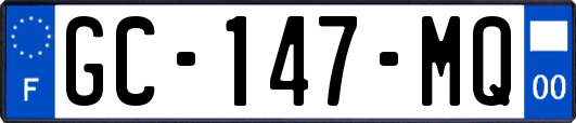 GC-147-MQ