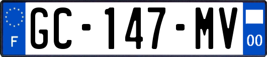 GC-147-MV