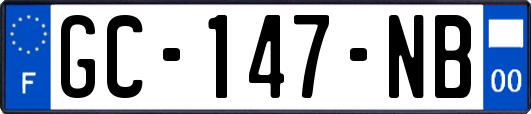 GC-147-NB