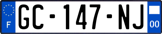 GC-147-NJ