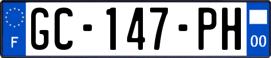 GC-147-PH