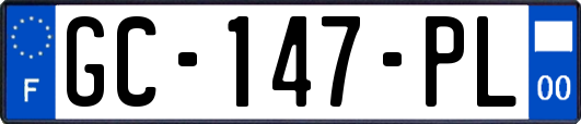 GC-147-PL
