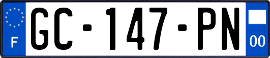 GC-147-PN