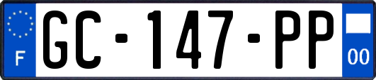 GC-147-PP