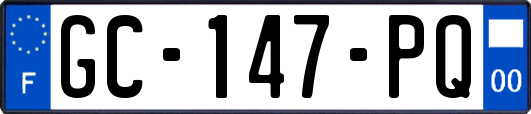 GC-147-PQ