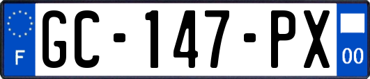 GC-147-PX