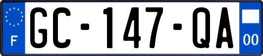 GC-147-QA