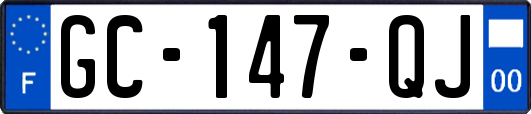GC-147-QJ