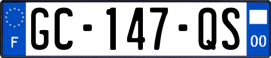 GC-147-QS