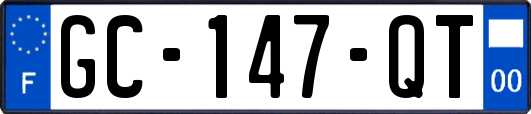 GC-147-QT