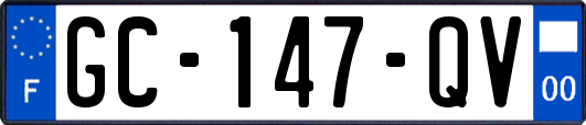 GC-147-QV