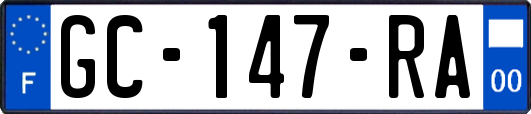 GC-147-RA