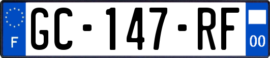 GC-147-RF