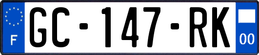 GC-147-RK