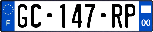 GC-147-RP