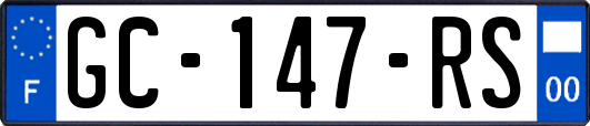 GC-147-RS