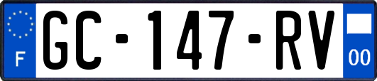 GC-147-RV
