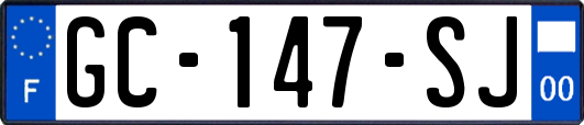 GC-147-SJ