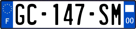 GC-147-SM