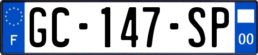 GC-147-SP
