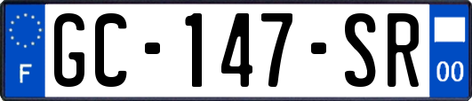 GC-147-SR