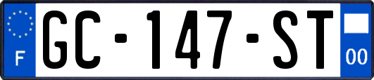 GC-147-ST