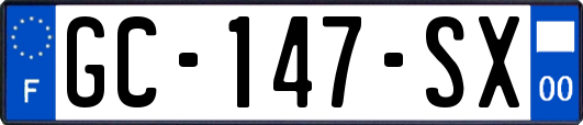 GC-147-SX