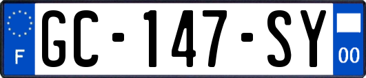 GC-147-SY