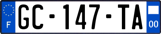 GC-147-TA