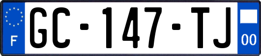 GC-147-TJ