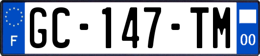 GC-147-TM