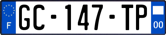 GC-147-TP