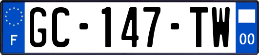 GC-147-TW