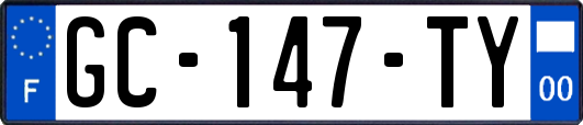 GC-147-TY