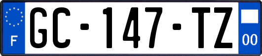 GC-147-TZ