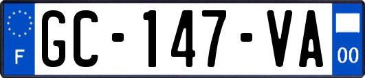 GC-147-VA