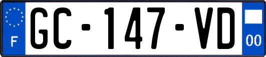 GC-147-VD