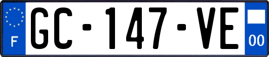 GC-147-VE