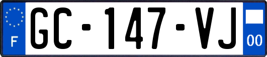 GC-147-VJ