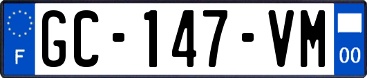 GC-147-VM