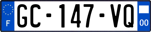 GC-147-VQ