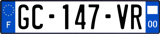 GC-147-VR