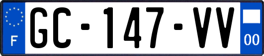 GC-147-VV
