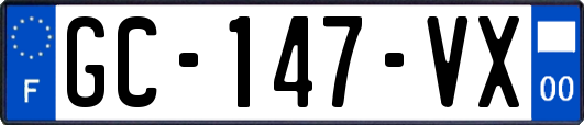 GC-147-VX
