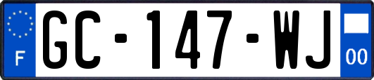 GC-147-WJ